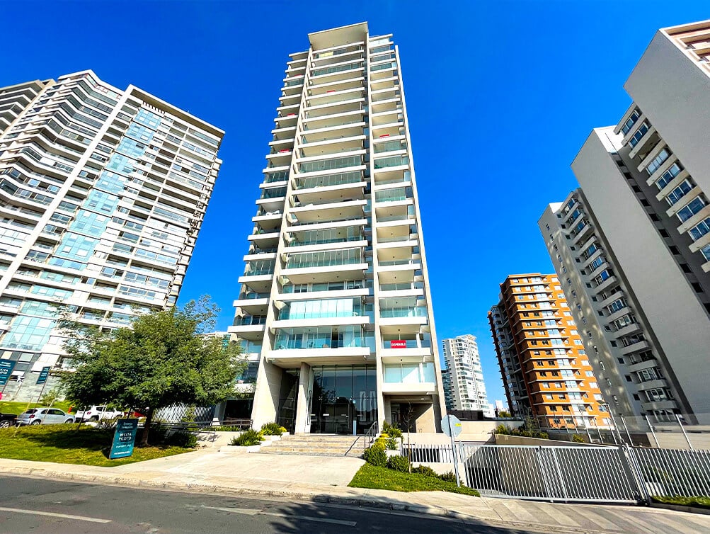 apartamento amueblado alquiler