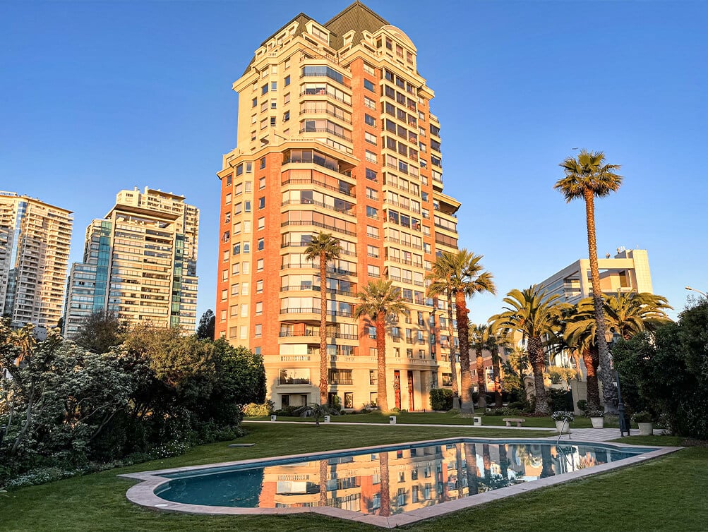 Apartamento alquiler Punta Cana