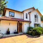 Casa en alquiler santo Domingo